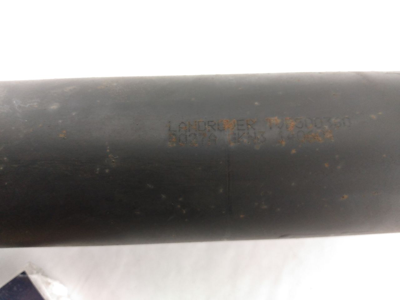 Land Rover LR3 Rear Drive Shaft