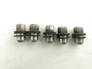 Land Rover LR3 Lug Nut Set-4