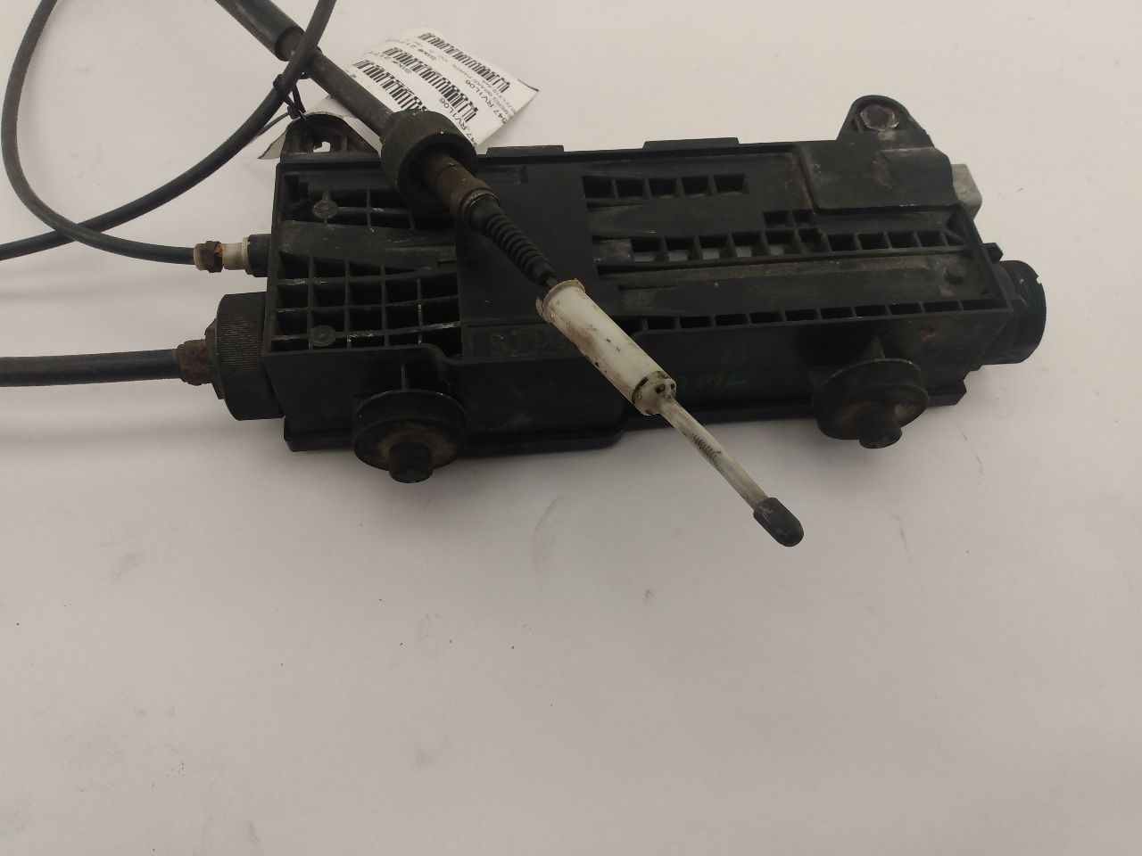 Land Rover LR3 Emergency Parking Brake Actuator