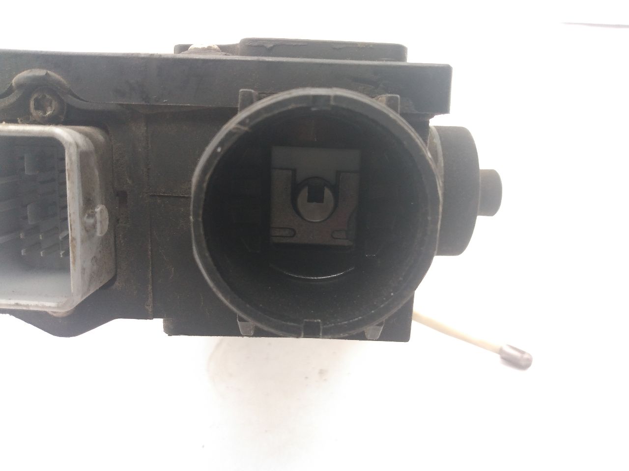 Land Rover LR3 Emergency Parking Brake Actuator