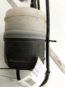 Land Rover LR3 Air Suspension Leveling Muffler-9