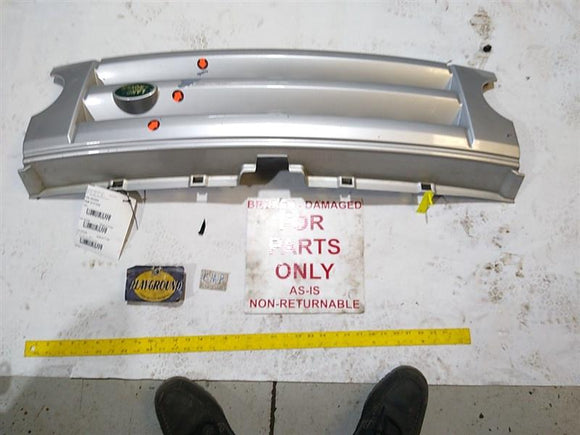 Land Rover LR3 Front Bumper Grille