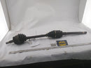 Land Rover LR3 Front Right Axle-1