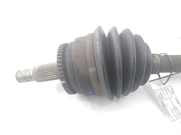 Land Rover LR3 Front Right Axle