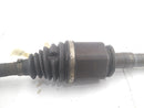 Land Rover LR3 Front Right Axle-3
