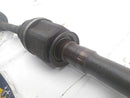 Land Rover LR3 Front Right Axle-5