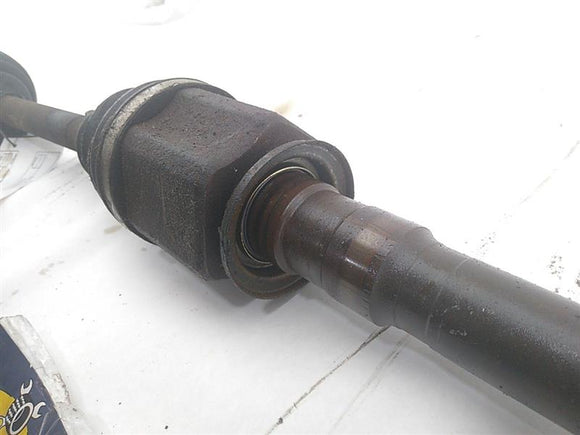 Land Rover LR3 Front Right Axle