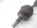 Land Rover LR3 Front Right Axle-6