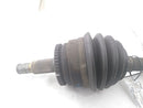 Land Rover LR3 Front Right Axle-7
