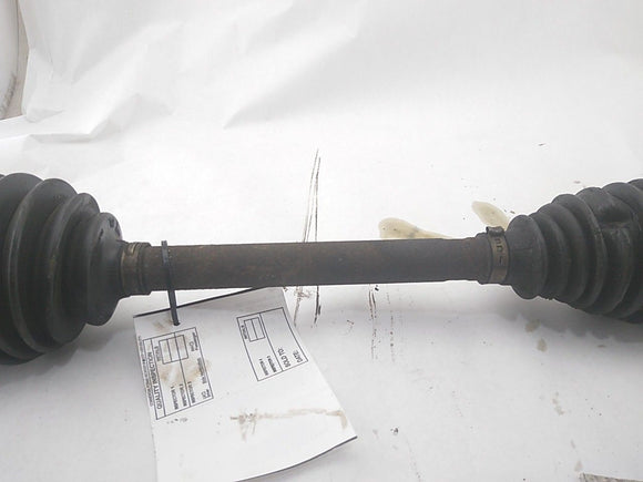 Land Rover LR3 Front Right Axle