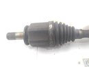 Land Rover LR3 Front Left Axle-5
