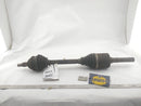 Land Rover LR3 Rear Left Axle-1