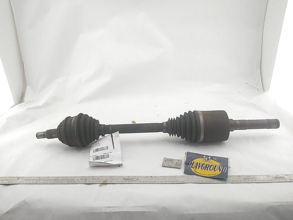 Land Rover LR3 Rear Left Axle