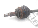 Land Rover LR3 Rear Left Axle-2
