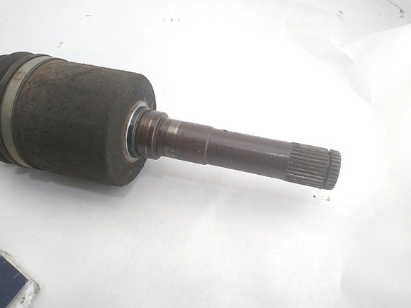 Land Rover LR3 Rear Left Axle