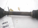 Land Rover LR3 Rear Left Axle-6