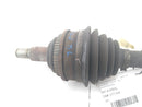 Land Rover LR3 Rear Left Axle-7
