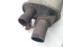 Land Rover LR3 Exhaust Front Section Muffler-2