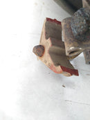 Land Rover LR3 Exhaust Front Section Muffler-3