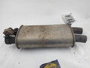 Land Rover LR3 Exhaust Front Section Muffler-6