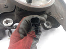 Land Rover LR3 Front Right Knuckle Hub Assembly-3