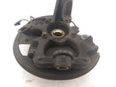 Land Rover LR3 Front Right Knuckle Hub Assembly-12