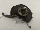 Land Rover LR3 Front Right Knuckle Hub Assembly-1