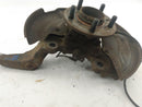 Land Rover LR3 Front Right Knuckle Hub Assembly-3