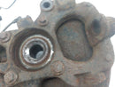 Land Rover LR3 Front Right Knuckle Hub Assembly-8