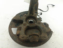Land Rover LR3 Front Right Knuckle Hub Assembly-10