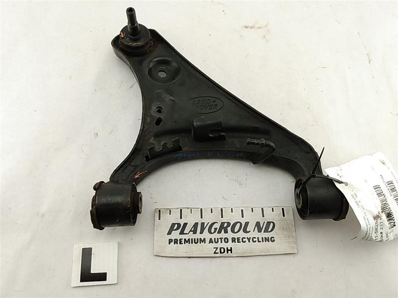 Land Rover LR3 Front Left Upper Control Arm