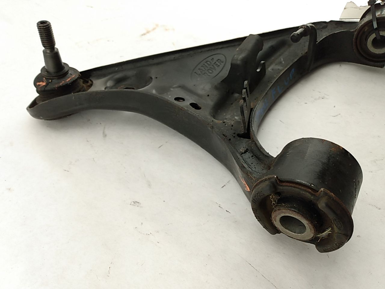 Land Rover LR3 Front Left Upper Control Arm - 0