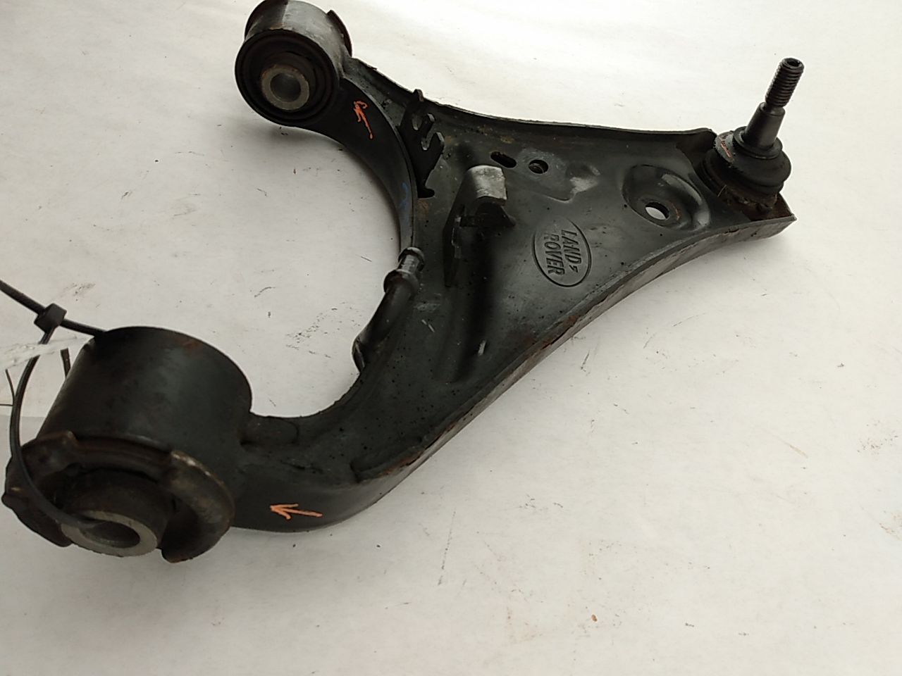 Land Rover LR3 Front Left Upper Control Arm