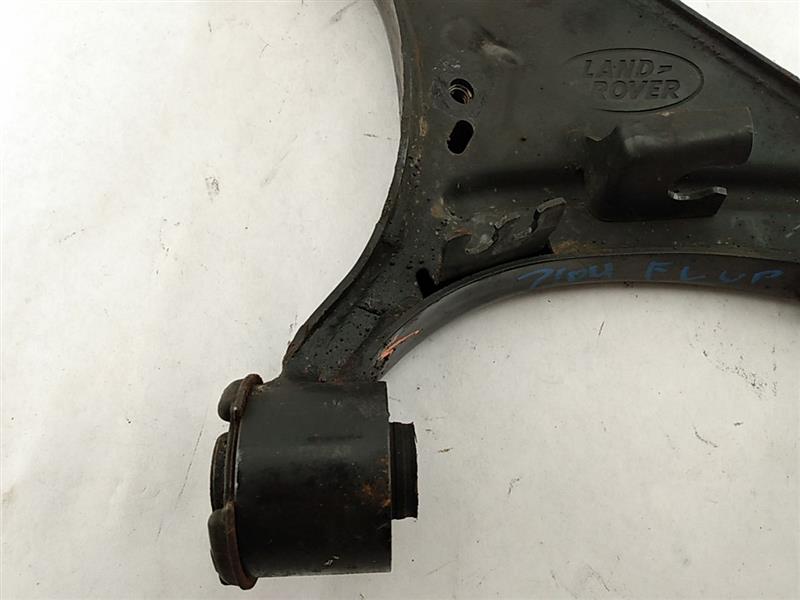 Land Rover LR3 Front Left Upper Control Arm