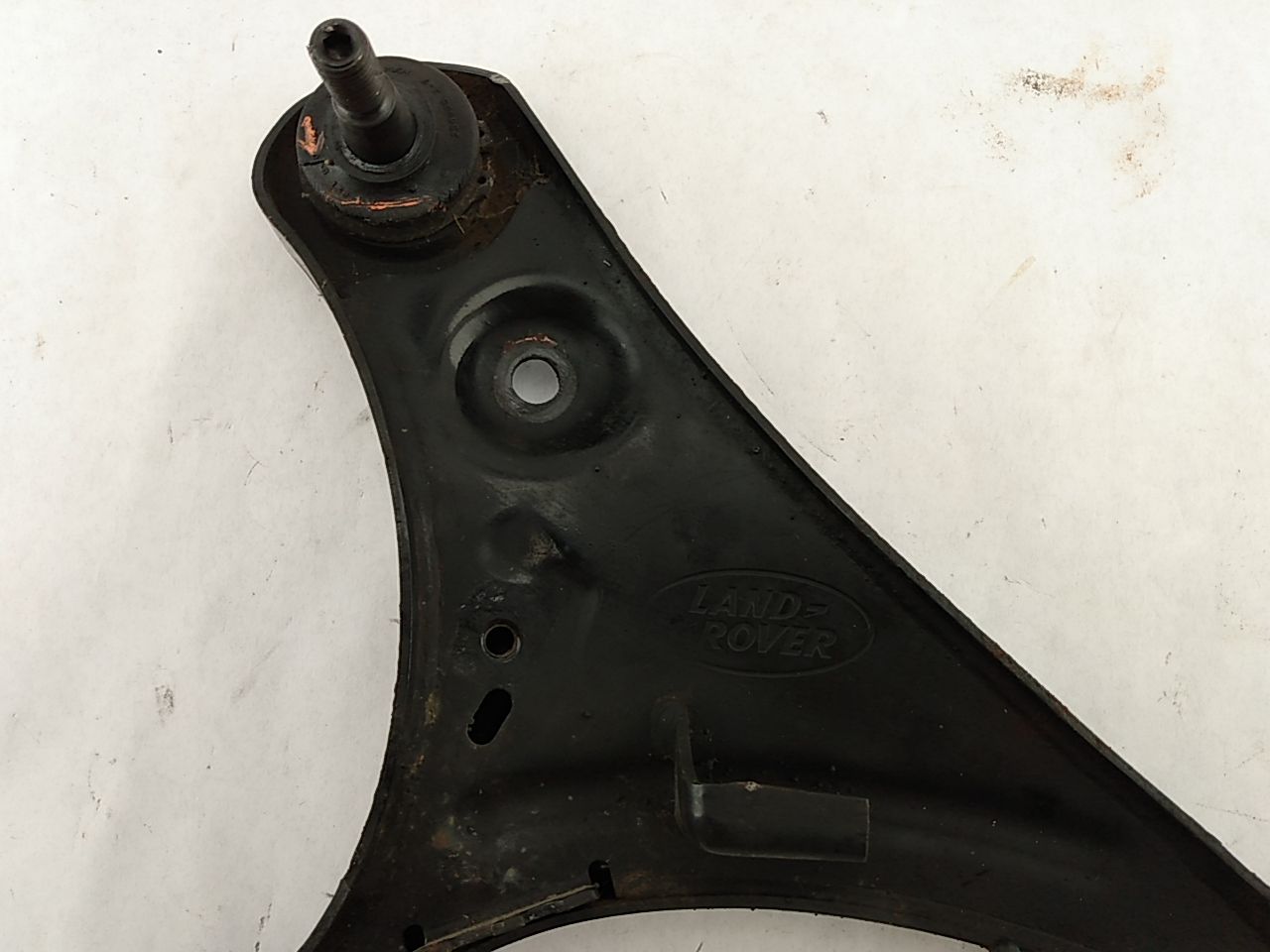 Land Rover LR3 Front Left Upper Control Arm