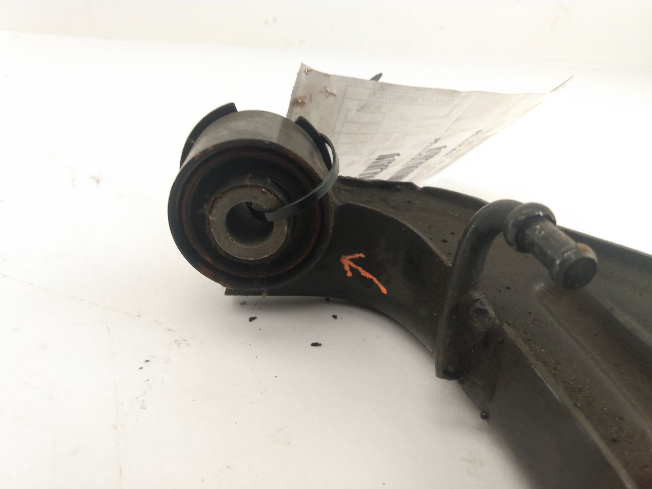 Land Rover LR3 Front Right Upper Control Arm