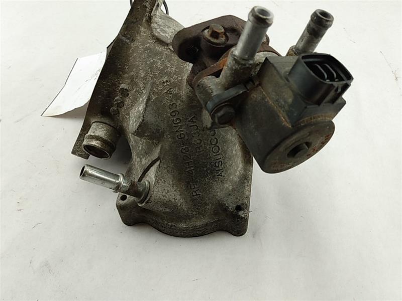 Land Rover LR3 Throttle Body to Intake Manifold Tube