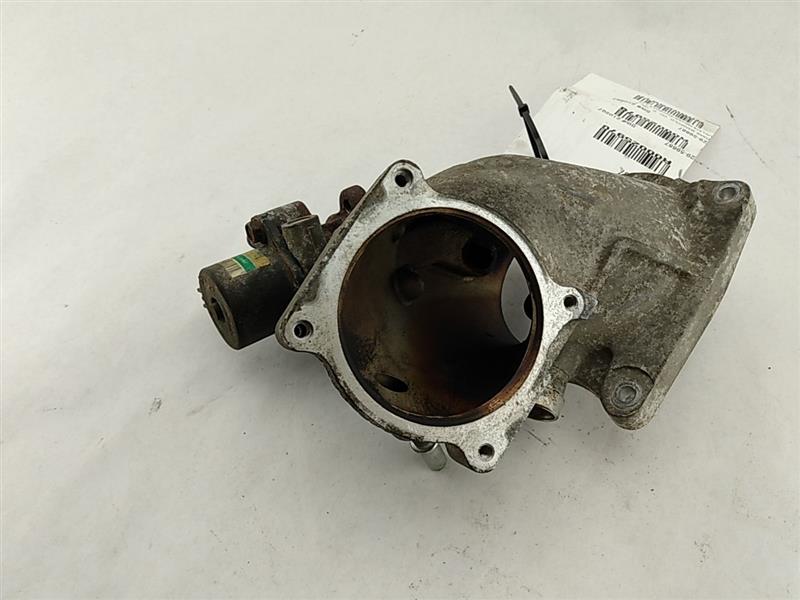 Land Rover LR3 Throttle Body to Intake Manifold Tube