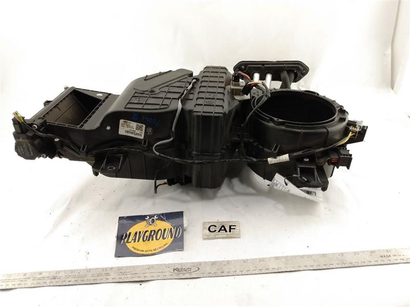 Land Rover LR3 Rear AC Heater Box Assembly