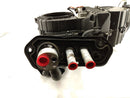 Land Rover LR3 Rear AC Heater Box Assembly-7
