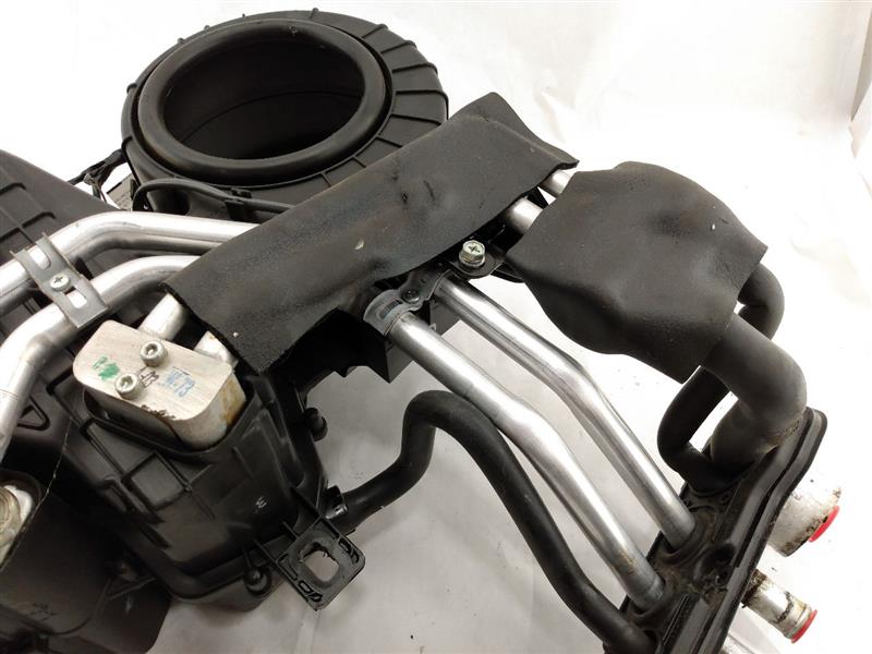 Land Rover LR3 Rear AC Heater Box Assembly