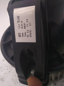 Land Rover LR3 Front AC Heater Box Blower Motor-3