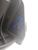 Land Rover LR3 Front AC Heater Box Blower Motor-4