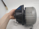 Land Rover LR3 Front AC Heater Box Blower Motor-5