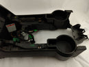 Land Rover LR3 Center Console Body-6