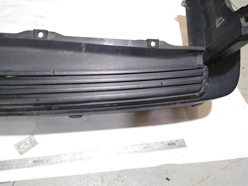 Land Rover LR3 Rear Bumper Cover