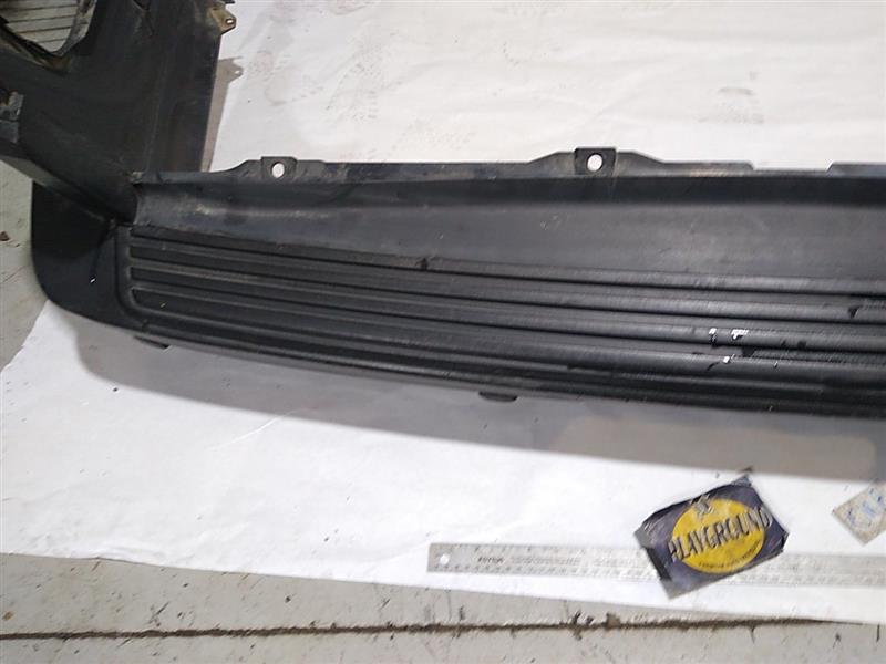 Land Rover LR3 Rear Bumper Cover