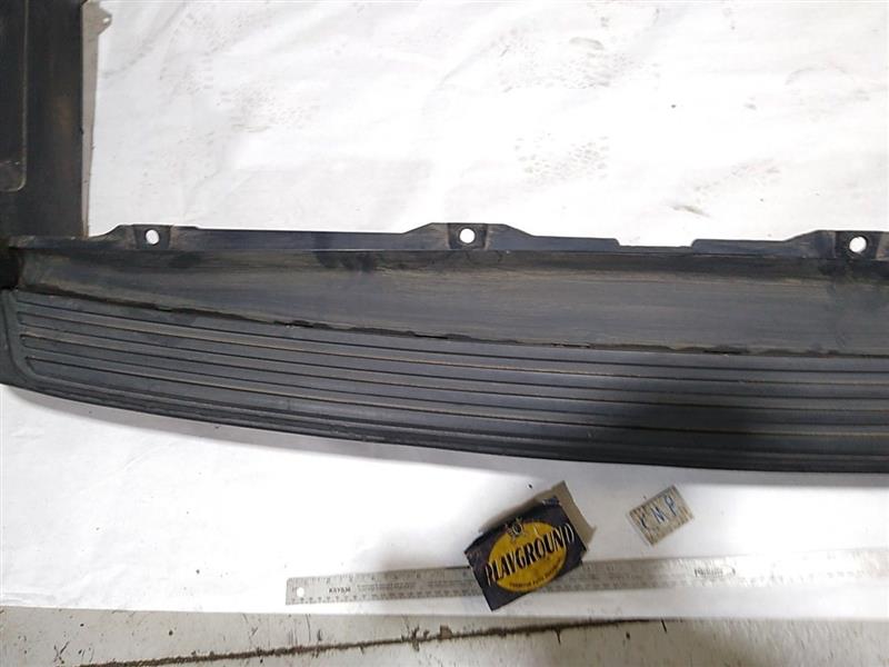 Land Rover LR3 Rear Bumper Cover