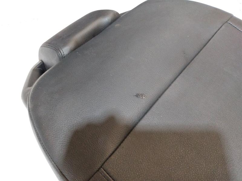 Land Rover LR3 Left Front Seat Back Cushion