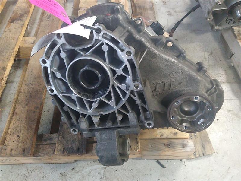 Land Rover LR3 Transfer Case Assembly